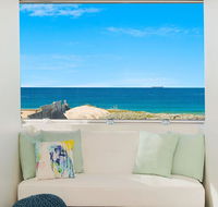 Perfect Beach Front Duplex - The Entrance North - NT Tourism