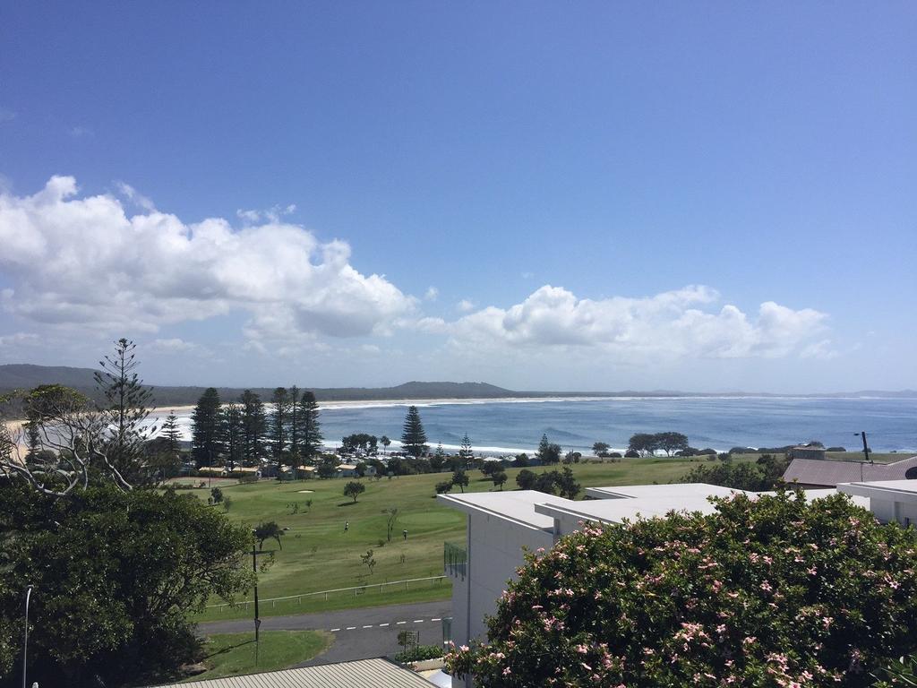 Willi Willi NSW Accommodation NT