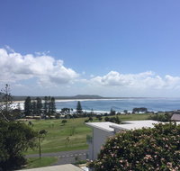 Perfect Break 1 Dulconghi Street - Accommodation NT