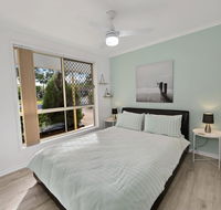 Perfect Getaway - Hervey Bay - NT Tourism