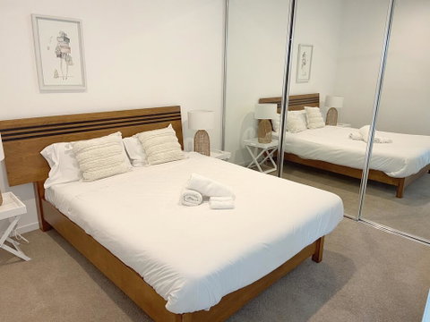 Perfect Short Term Stay In Brissy Cozy & Relax - Accommodation NT 2