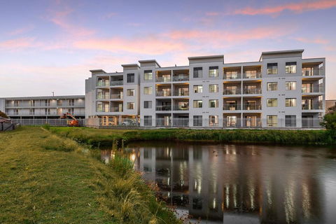 Perth Apartment - NT Tourism 3