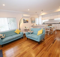 Perth Beachside Holiday House - Accommodation NT