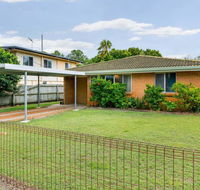 Pet Friendly Cutie - Bonham St Bongaree - Accommodation NT