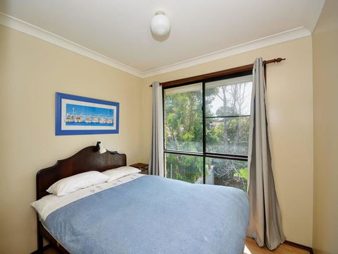 Pet Friendly On Pelican - Close To Myall River - Accommodation NT 1