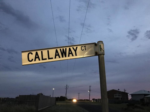 Peterborough Getaway - Accommodation NT 1