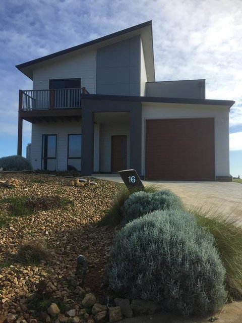 Peterborough Getaway - Accommodation NT 0