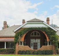 Petersons Armidale Winery and Guesthouse - NT Tourism