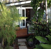 Petrie Garden Studio - Accommodation NT