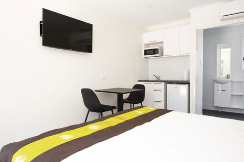 Petrie Mill Motel - Accommodation NT 2