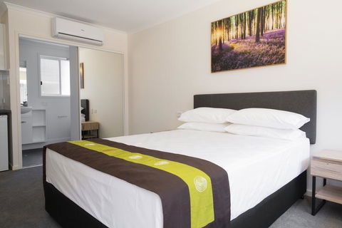 Petrie Mill Motel - Accommodation NT 0