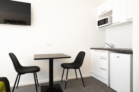 Petrie Mill Motel - Accommodation NT 3