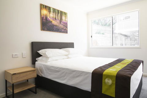 Petrie Mill Motel - Accommodation NT 1