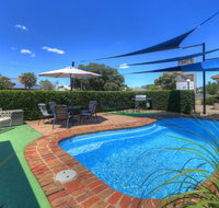 Pevensey Motor Lodge - Accommodation NT