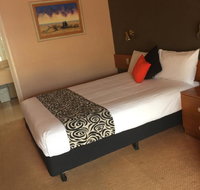 Philadelphia Motor Inn - Accommodation NT