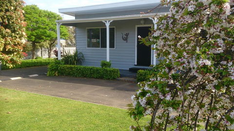 Phillip Island Cottages - Accommodation NT 0