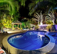 Pialba Motor Inn - NT Tourism