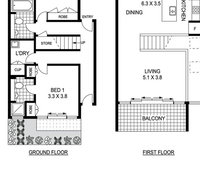 Piana Apartment One By Jervis Bay Rentals - Accommodation NT