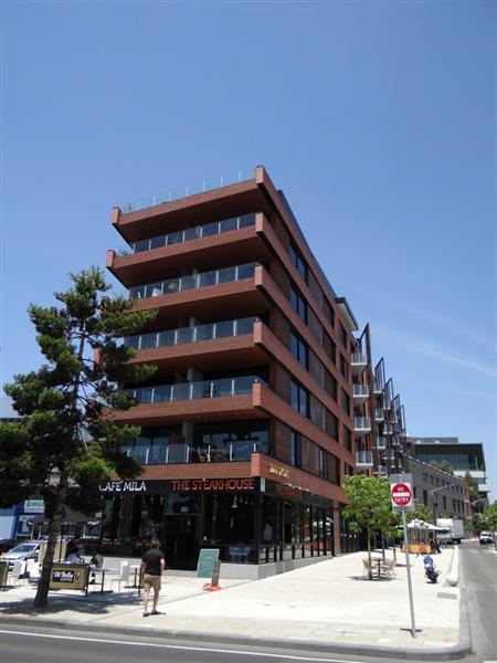 Pier Point 101 - Accommodation NT 3