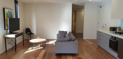 Pier Point 101 - Accommodation NT 1