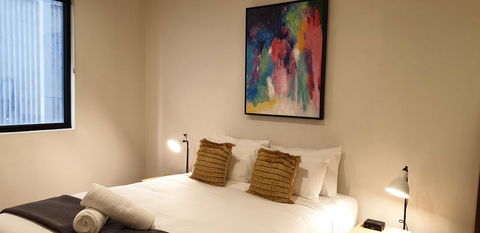 Pier Point 101 - Accommodation NT 0