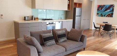 Pier Point 101 - Accommodation NT 2