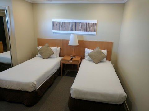 Pier Resort - NT Tourism 3