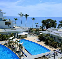 Pier Resort - NT Tourism