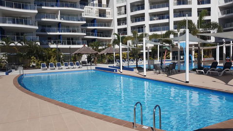 Pier Resort - NT Tourism 1