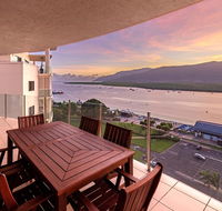 Piermonde Apartments Cairns