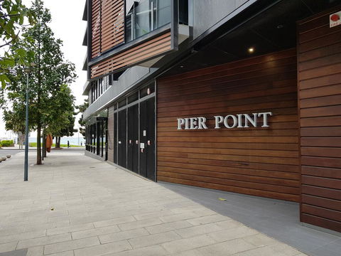 PierPoint 401 - Accommodation NT 2