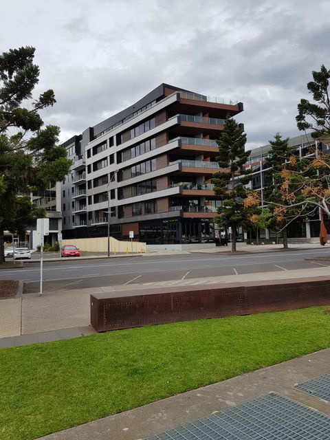 PierPoint 401 - Accommodation NT 1