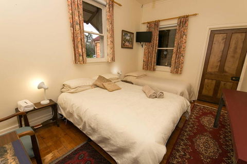 Pierrepoint Bed & Breakfast - Accommodation NT 1