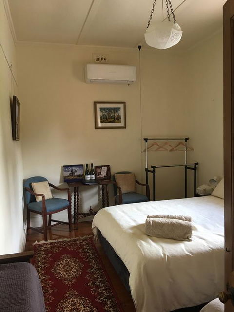 Pierrepoint Bed & Breakfast - Accommodation NT 2