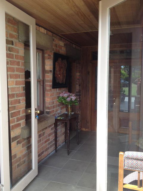 Pierrepoint Bed & Breakfast - Accommodation NT 3