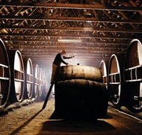 Pieter van Gent Winery  Vineyard - NT Tourism