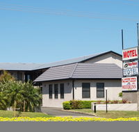 Pigeon House Motor Inn - Accommodation NT