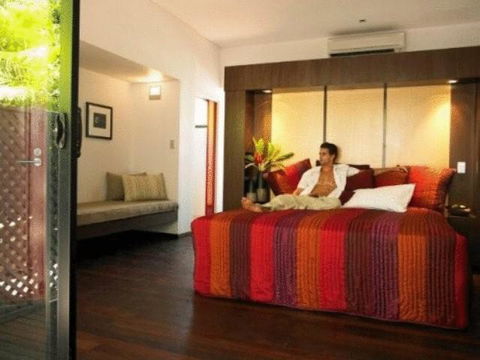 Pinctada McAlpine House - NT Tourism 1