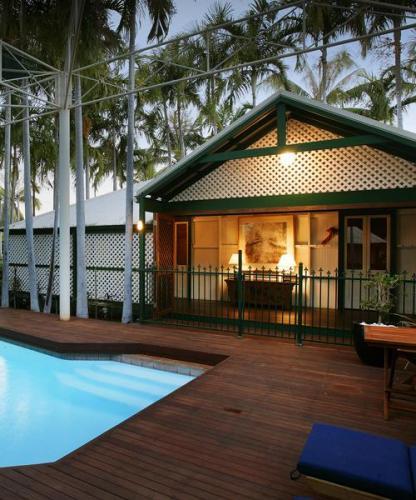 Pinctada McAlpine House - NT Tourism 3