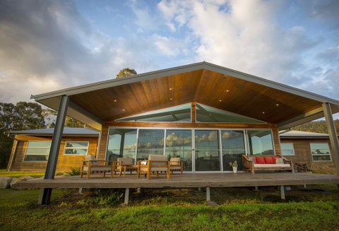 Pindara - Accommodation NT 0