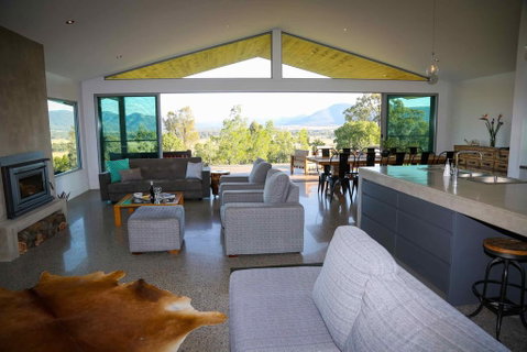 Pindara - Accommodation NT 2