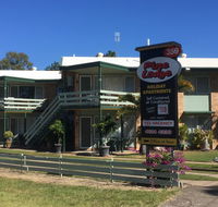 Pine Lodge - NT Tourism