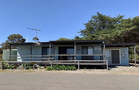 Pine View Holiday Rental - Accommodation NT 2