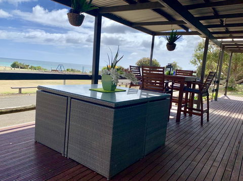 Pine View Holiday Rental - Accommodation NT 0