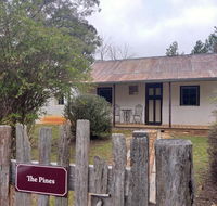 Pines Cottage - NT Tourism