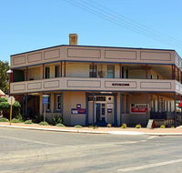 Pingelly Hotel - Accommodation NT