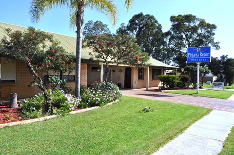 Pinjarra Resort - NT Tourism 3