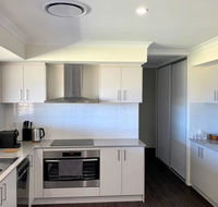 Pinnacle Retreat - NT Tourism