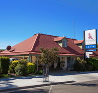 Pioneer Motel Goondiwindi - Accommodation NT