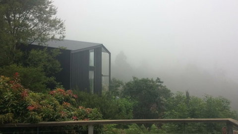 Pipeline Chalet Kunanyi Mt Wellington - Accommodation NT 1